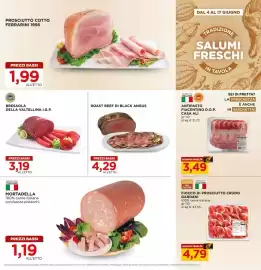 Volantino Alì Supermercati Pagina 11
