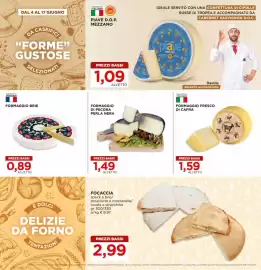 Volantino Alì Supermercati Pagina 12