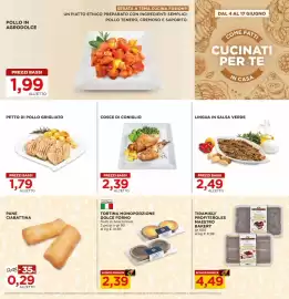 Volantino Alì Supermercati Pagina 13
