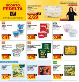 Volantino Alì Supermercati Pagina 14