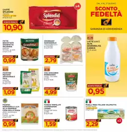 Volantino Alì Supermercati Pagina 15