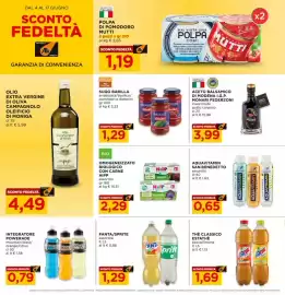 Volantino Alì Supermercati Pagina 16