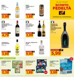 Volantino Alì Supermercati Pagina 17