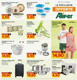 Volantino Alì Supermercati Pagina 19