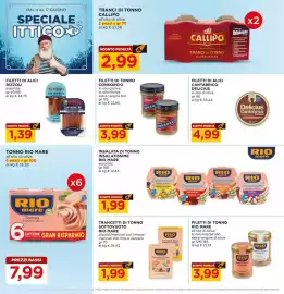 Volantino Alì Supermercati Pagina 2