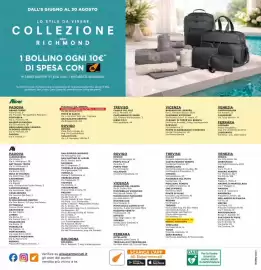 Volantino Alì Supermercati Pagina 20