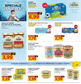 Volantino Alì Supermercati Pagina 4