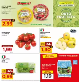 Volantino Alì Supermercati Pagina 7