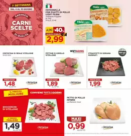 Volantino Alì Supermercati Pagina 8