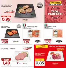 Volantino Alì Supermercati Pagina 9