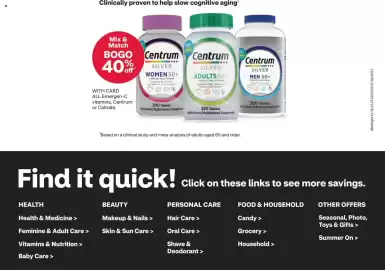 CVS weekly ad week 24 Page 5