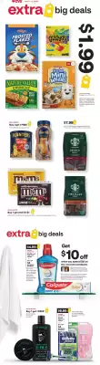 CVS weekly ad