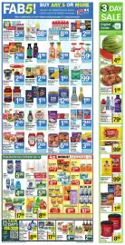 Shaw's flyer week 23 Page 3