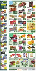 Shaw's flyer week 23 Page 4