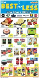 Shaw's flyer week 23 Page 8