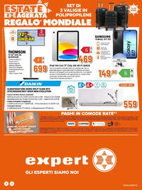 Volantino Expert Pagina 36