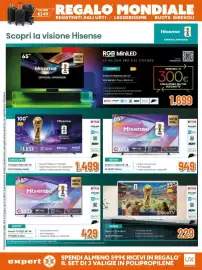 Volantino Expert Pagina 10