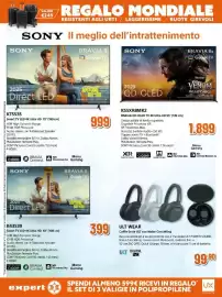 Volantino Expert Pagina 11