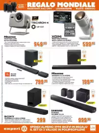 Volantino Expert Pagina 12