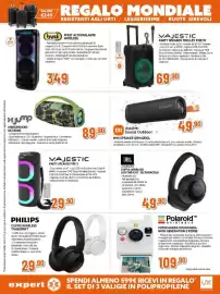 Volantino Expert Pagina 13
