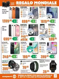 Volantino Expert Pagina 14
