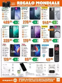 Volantino Expert Pagina 15