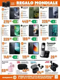 Volantino Expert Pagina 16