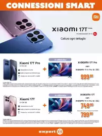 Volantino Expert Pagina 17