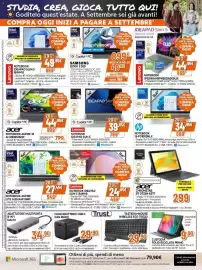 Volantino Expert Pagina 18