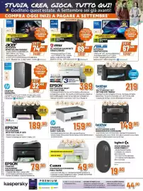 Volantino Expert Pagina 19