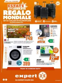 Volantino Expert Pagina 2