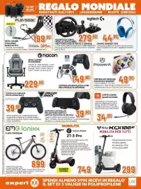 Volantino Expert Pagina 22