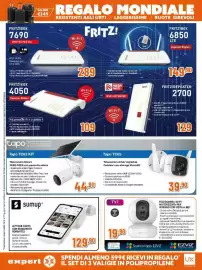 Volantino Expert Pagina 23