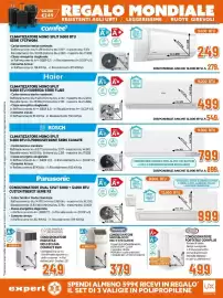 Volantino Expert Pagina 24