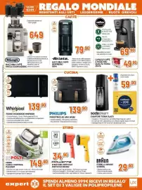 Volantino Expert Pagina 26