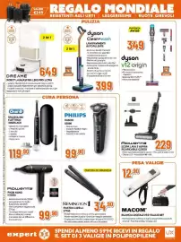 Volantino Expert Pagina 27