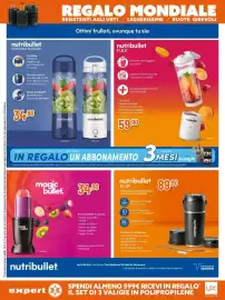 Volantino Expert Pagina 28