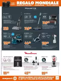Volantino Expert Pagina 29