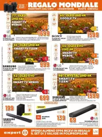 Volantino Expert Pagina 3