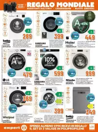 Volantino Expert Pagina 30