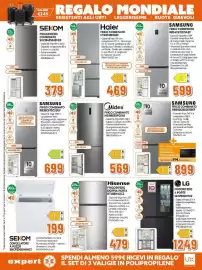 Volantino Expert Pagina 31