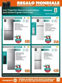 Volantino Expert Pagina 32