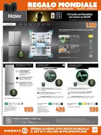 Volantino Expert Pagina 33
