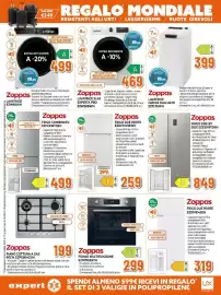 Volantino Expert Pagina 34