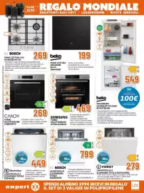 Volantino Expert Pagina 35