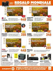 Volantino Expert Pagina 5