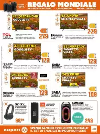 Volantino Expert Pagina 6