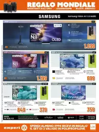 Volantino Expert Pagina 7