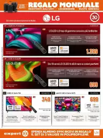 Volantino Expert Pagina 8