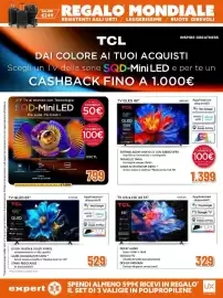 Volantino Expert Pagina 9